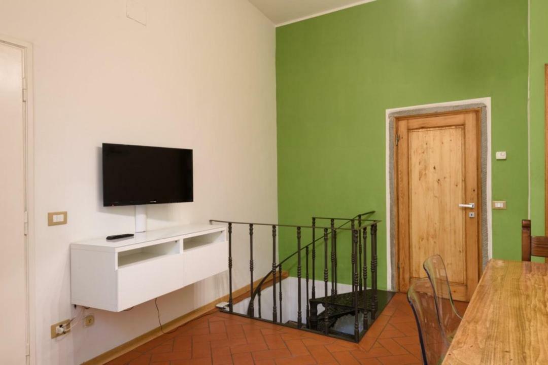Secret Suite: A Dream Came True In Florence Exterior photo