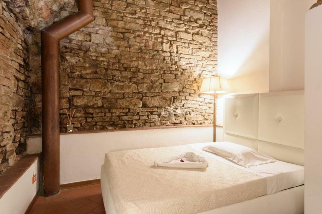 Secret Suite: A Dream Came True In Florence Exterior photo