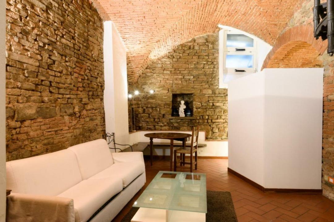 Secret Suite: A Dream Came True In Florence Exterior photo