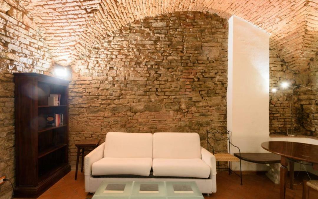 Secret Suite: A Dream Came True In Florence Exterior photo