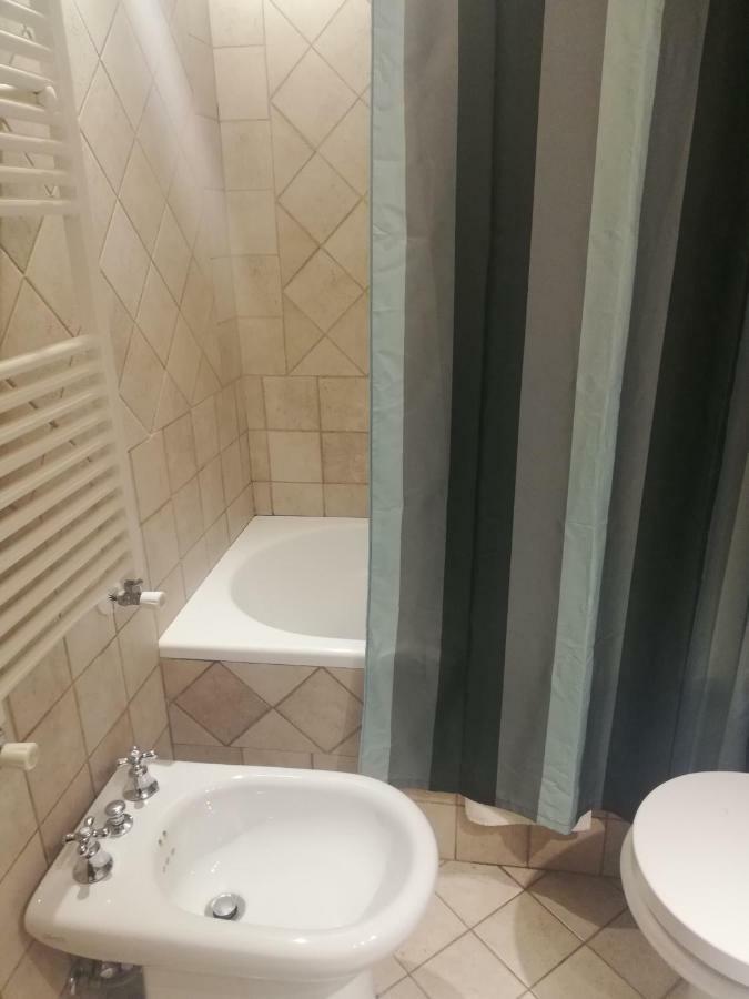 Secret Suite: A Dream Came True In Florence Exterior photo