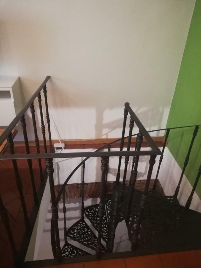 Secret Suite: A Dream Came True In Florence Exterior photo
