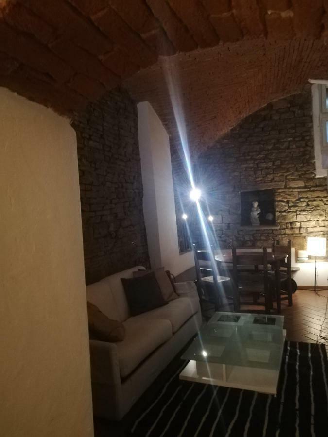 Secret Suite: A Dream Came True In Florence Exterior photo