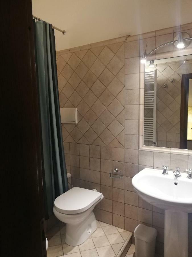 Secret Suite: A Dream Came True In Florence Exterior photo